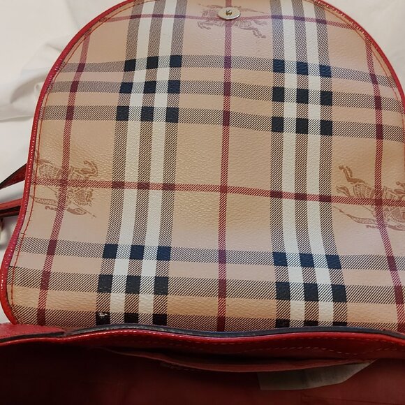 Burberry Maydown Crossbody bag - Picture 6 of 10